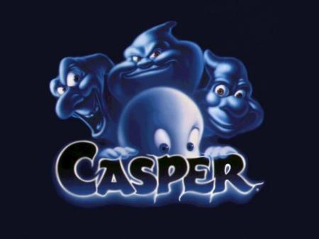 gasper