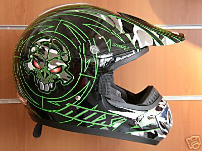 casque