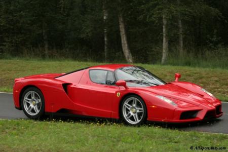 férari enzo