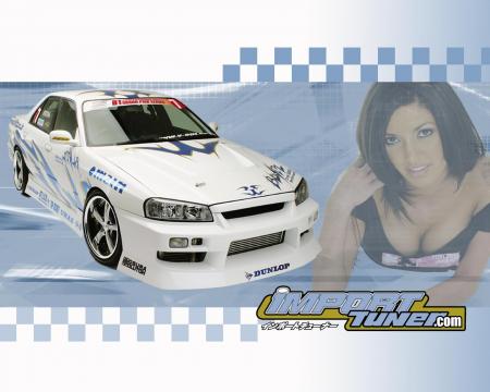 voiture