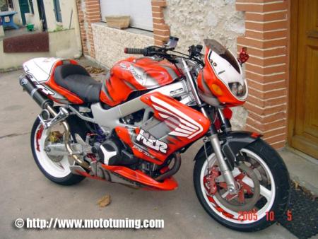 moto